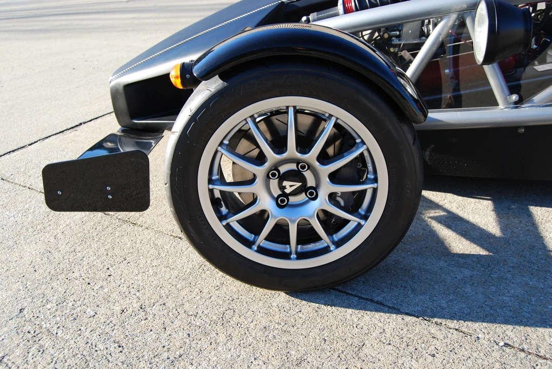 2009 Ariel Atom - Image 22 of 31