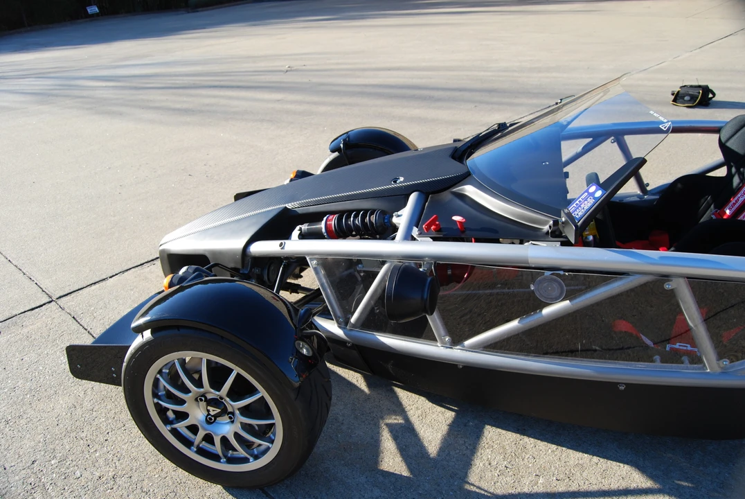 2009 Ariel Atom - Image 30 of 31