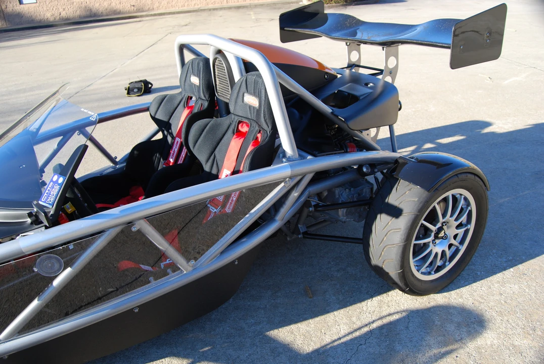2009 Ariel Atom - Image 31 of 31