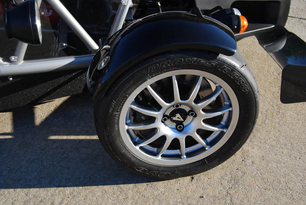 2009 Ariel Atom - Image 24 of 31