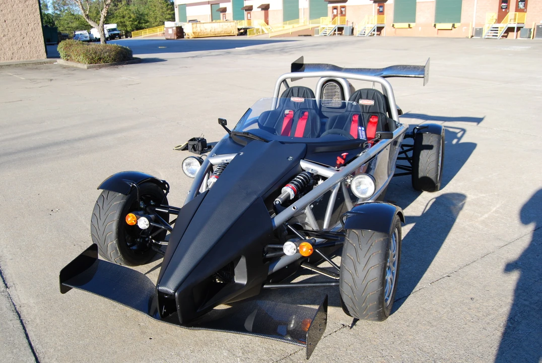 2009 Ariel Atom - Image 8 of 31