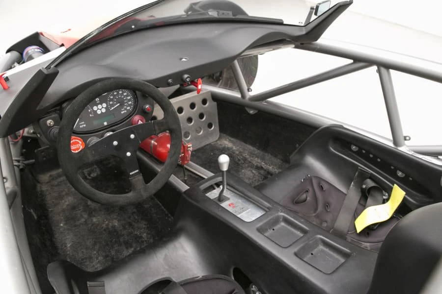 2009 Ariel Atom - Image 3 of 12