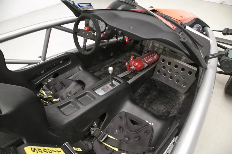 2009 Ariel Atom - Image 4 of 12