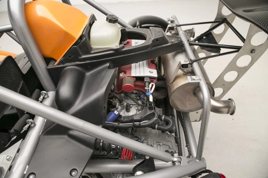 2009 Ariel Atom - Image 5 of 12