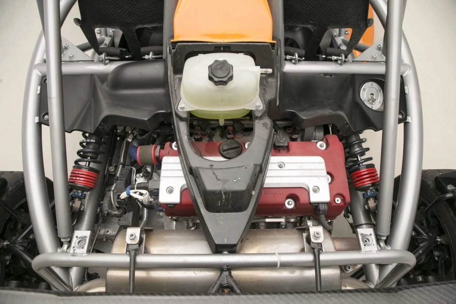 2009 Ariel Atom - Image 6 of 12