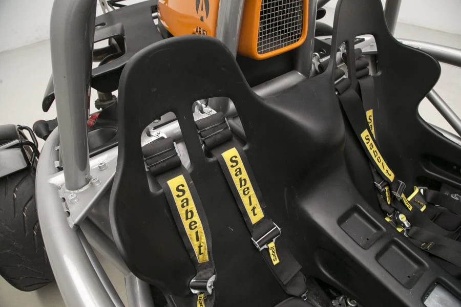 2009 Ariel Atom - Image 7 of 12