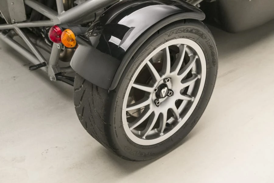 2009 Ariel Atom - Image 8 of 12