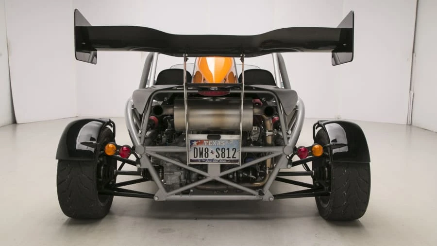 2009 Ariel Atom - Image 9 of 12