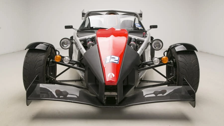 2009 Ariel Atom - Image 10 of 12