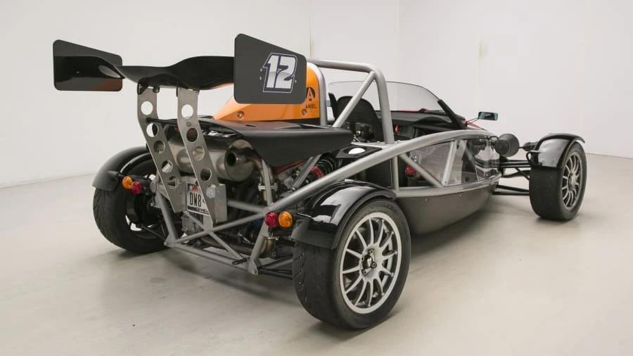 2009 Ariel Atom - Image 11 of 12