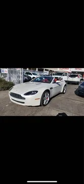 2009 Aston Martin V8 Vantage (2006-2017) - Image 2 of 6