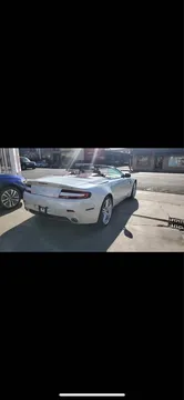 2009 Aston Martin V8 Vantage (2006-2017) - Image 4 of 6