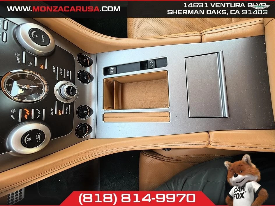2009 Aston Martin DB9 - Image 30 of 31