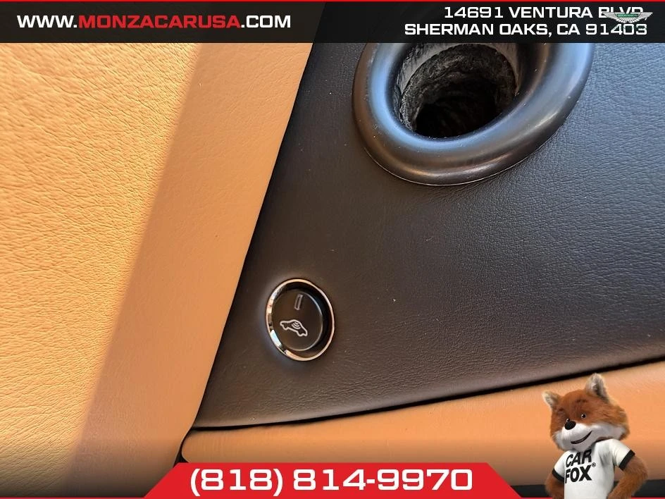 2009 Aston Martin DB9 - Image 31 of 31