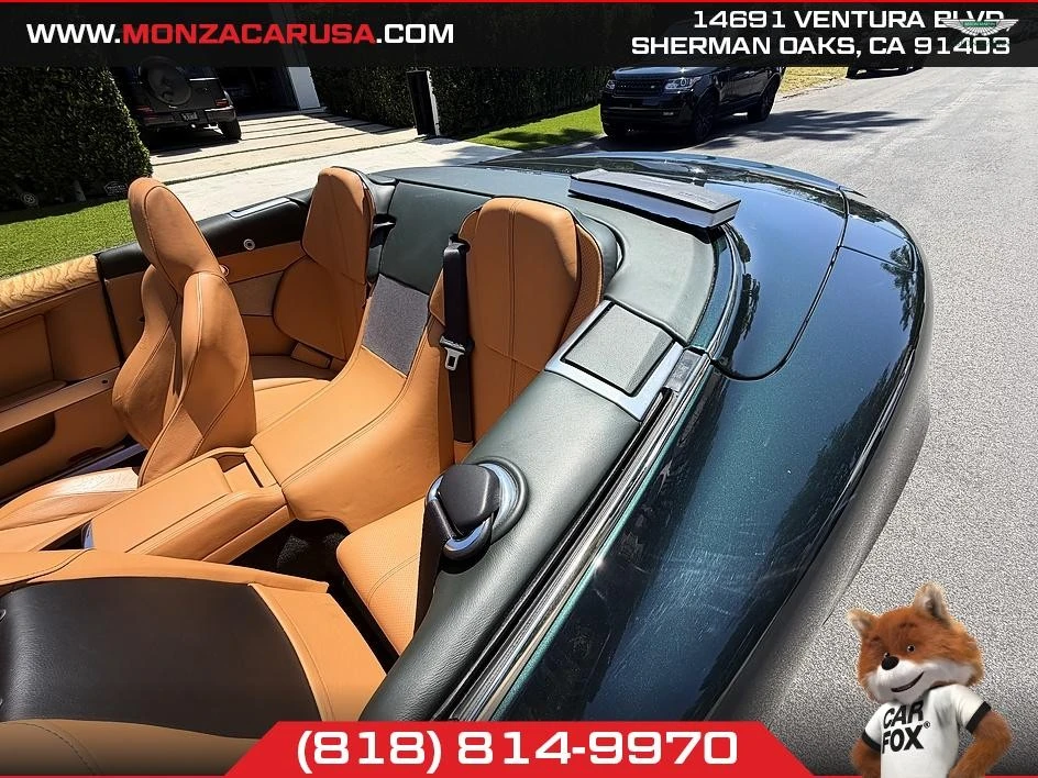 2009 Aston Martin DB9 - Image 7 of 31