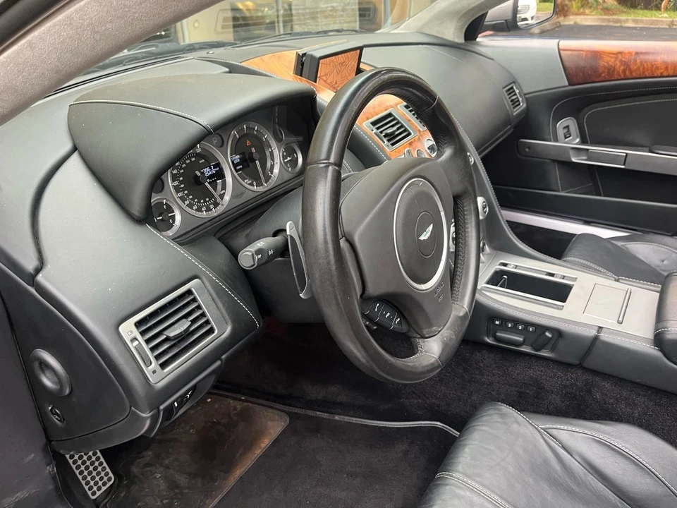 2009 Aston Martin DB9 - Image 30 of 31