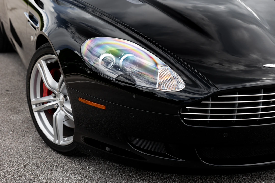 2009 Aston Martin DB9 - Image 15 of 31