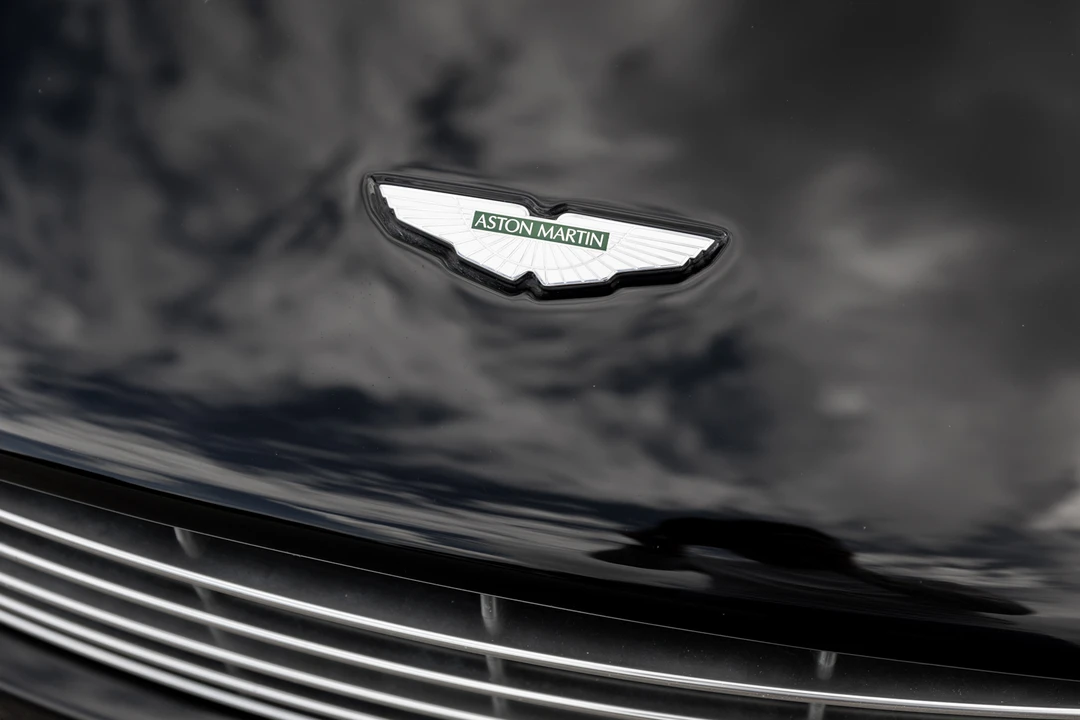 2009 Aston Martin DB9 - Image 17 of 31