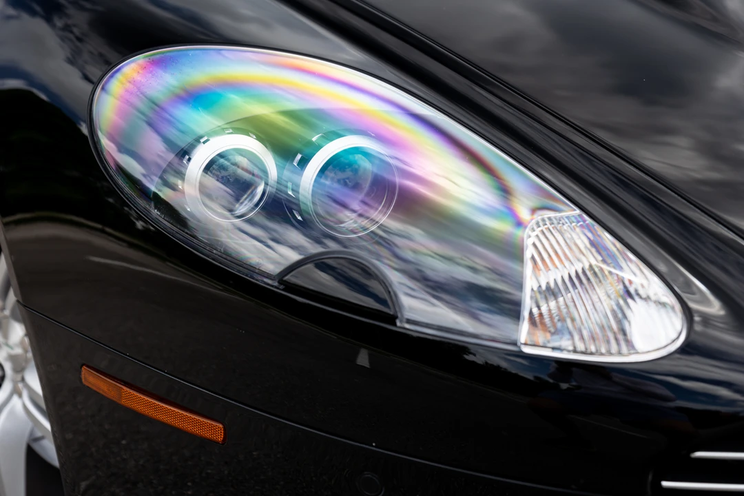 2009 Aston Martin DB9 - Image 16 of 31