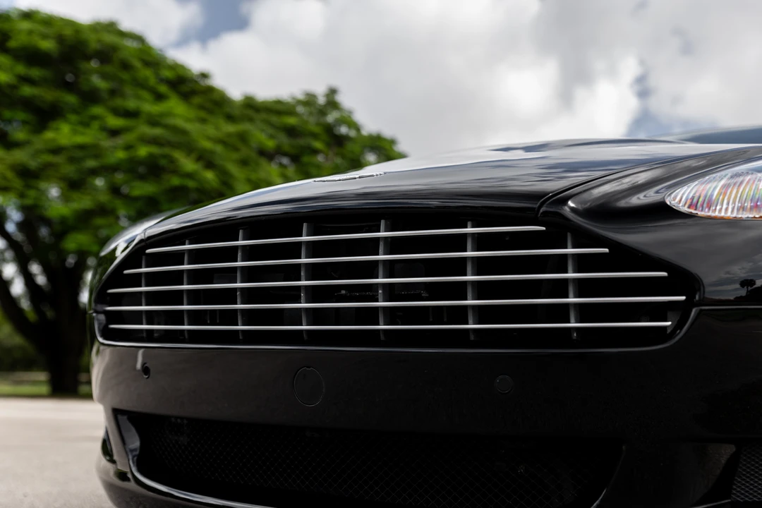 2009 Aston Martin DB9 - Image 18 of 31