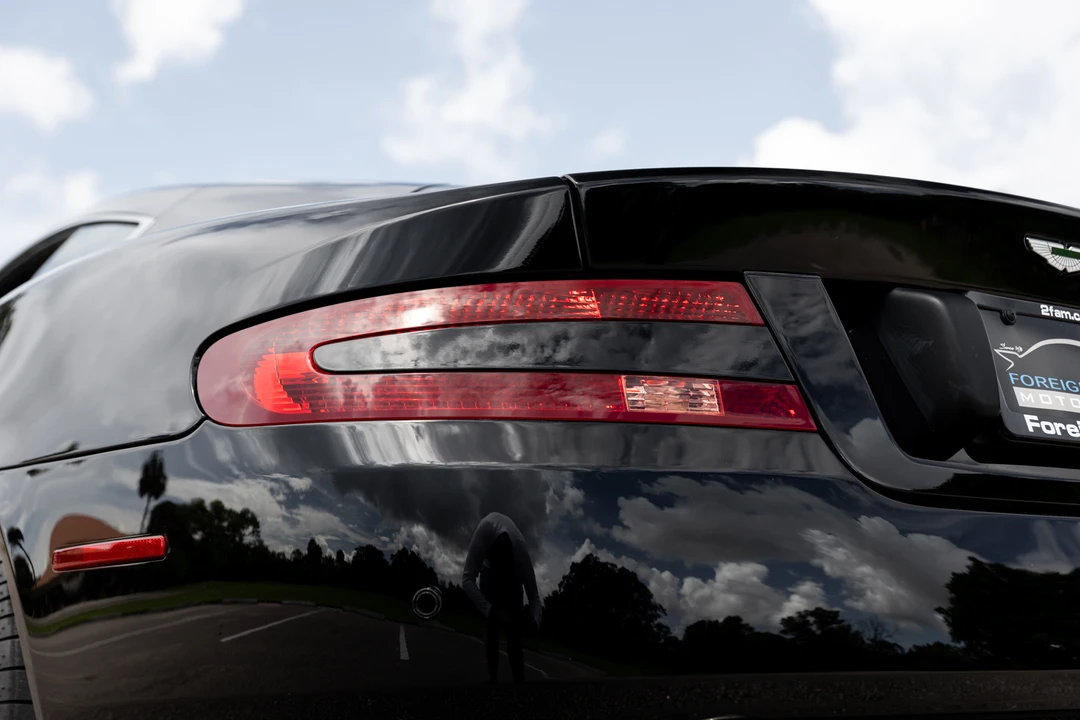2009 Aston Martin DB9 - Image 23 of 31