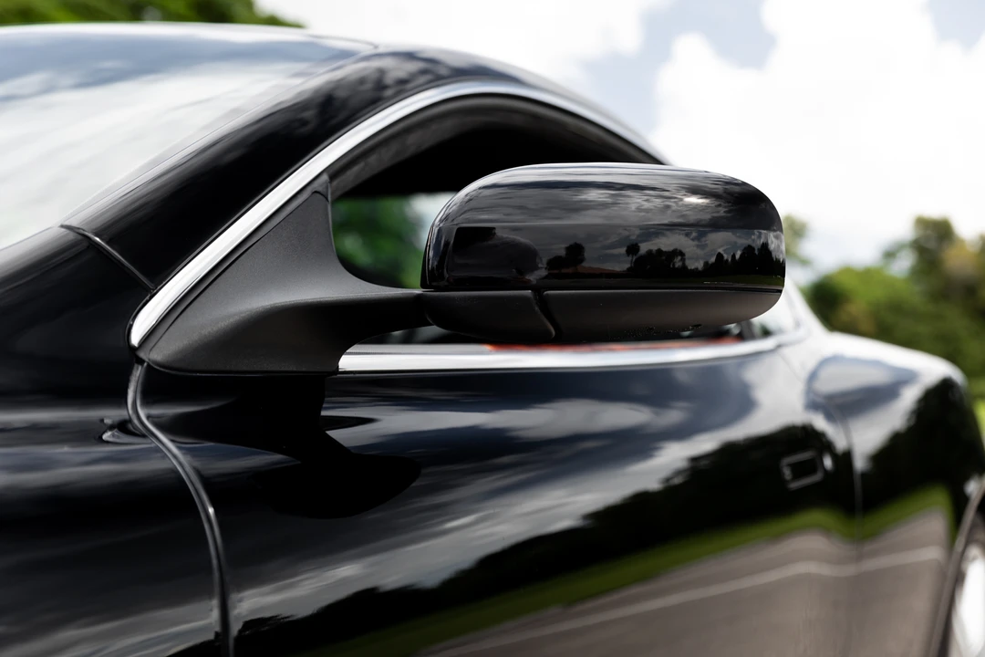 2009 Aston Martin DB9 - Image 19 of 31