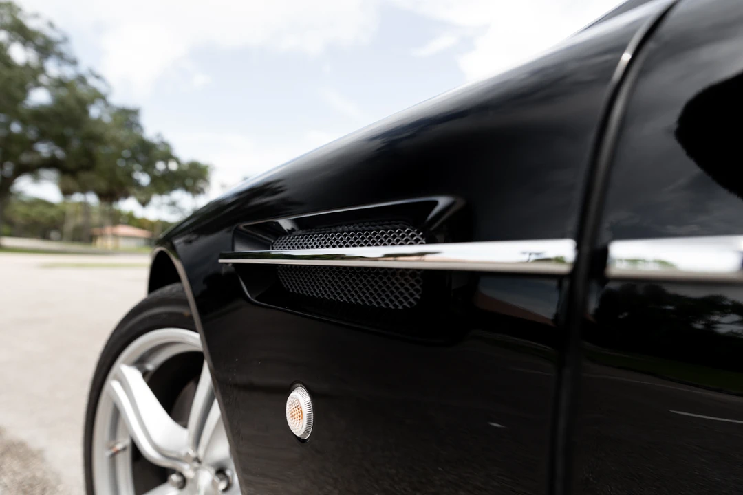 2009 Aston Martin DB9 - Image 22 of 31