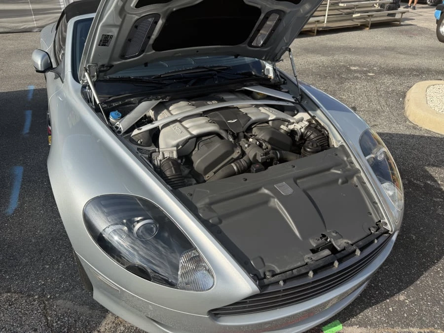 2009 Aston Martin DB9 - Image 15 of 15