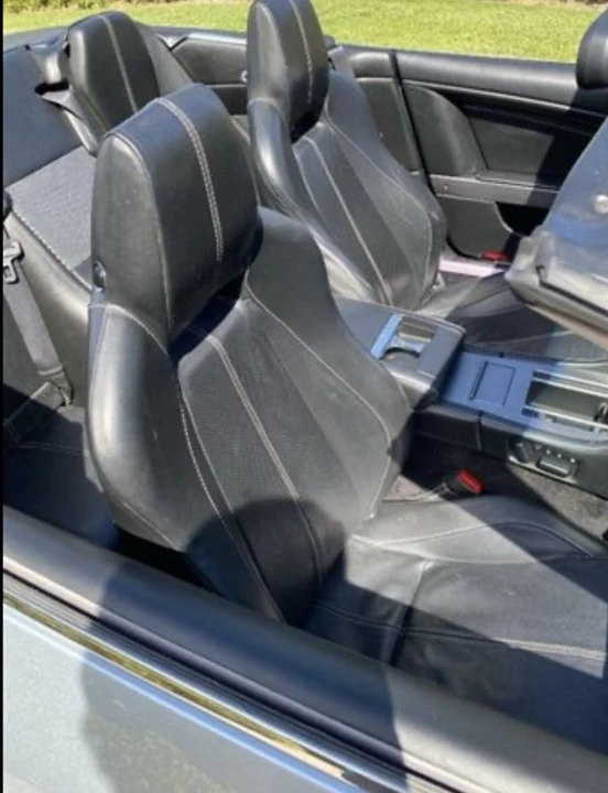 2009 Aston Martin DB9 - Image 12 of 15