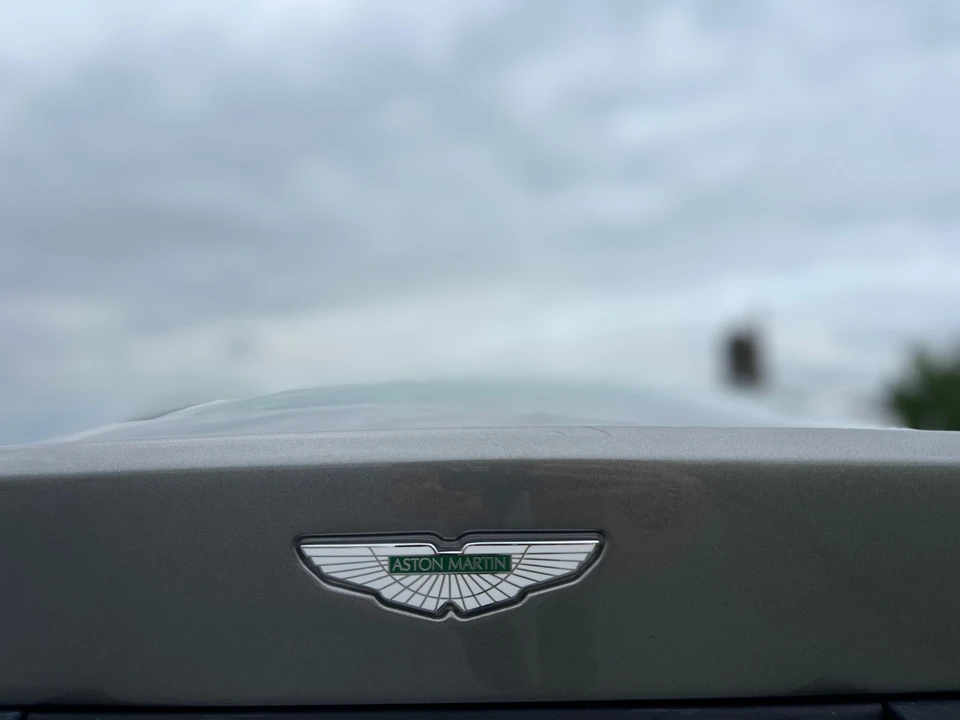 2009 Aston Martin DB9 - Image 26 of 27