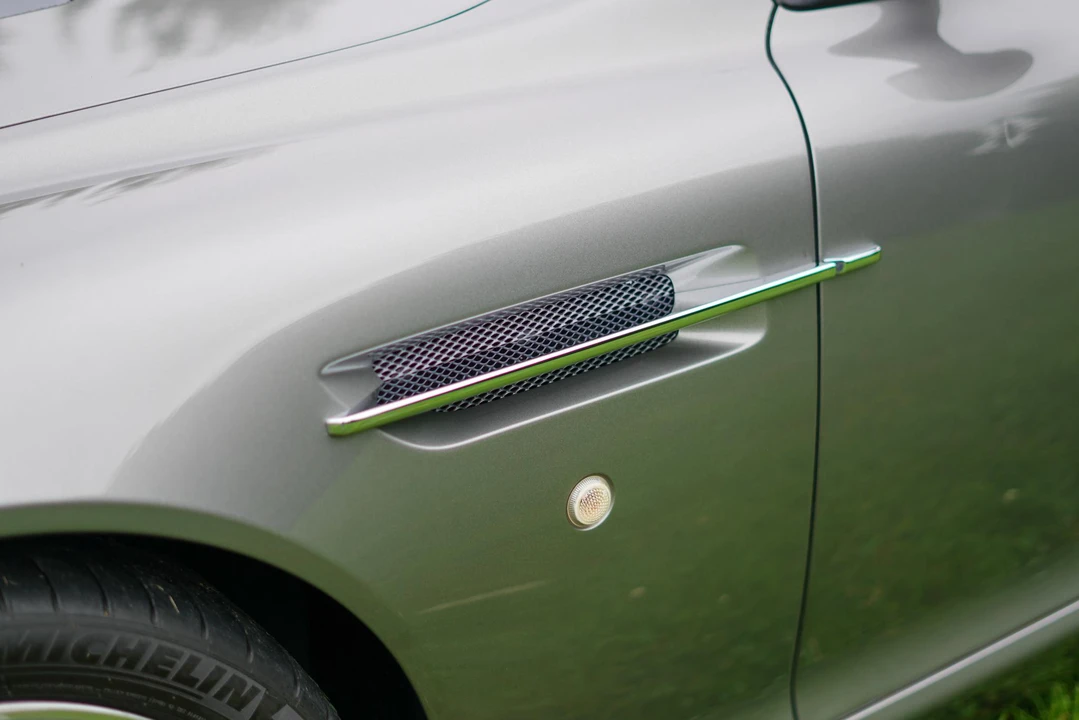 2009 Aston Martin DB9 - Image 23 of 27