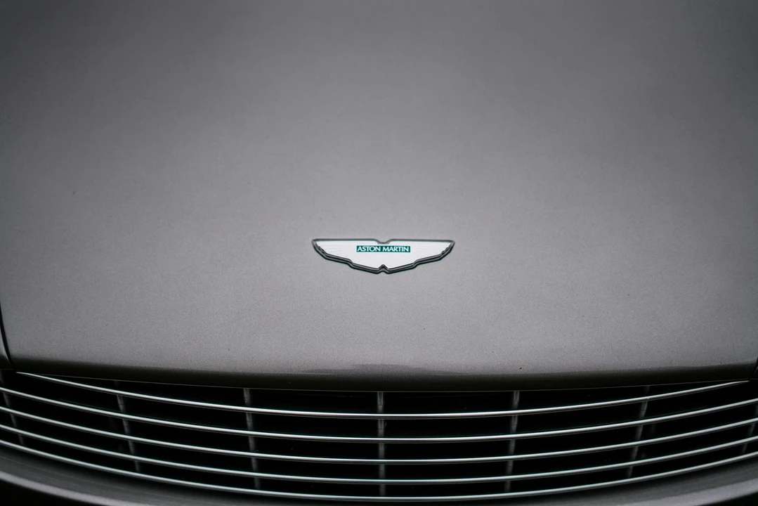 2009 Aston Martin DB9 - Image 22 of 27