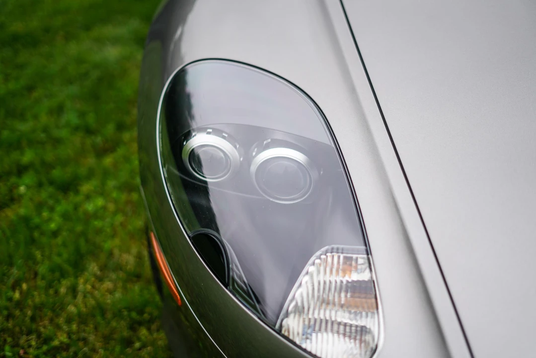 2009 Aston Martin DB9 - Image 21 of 27