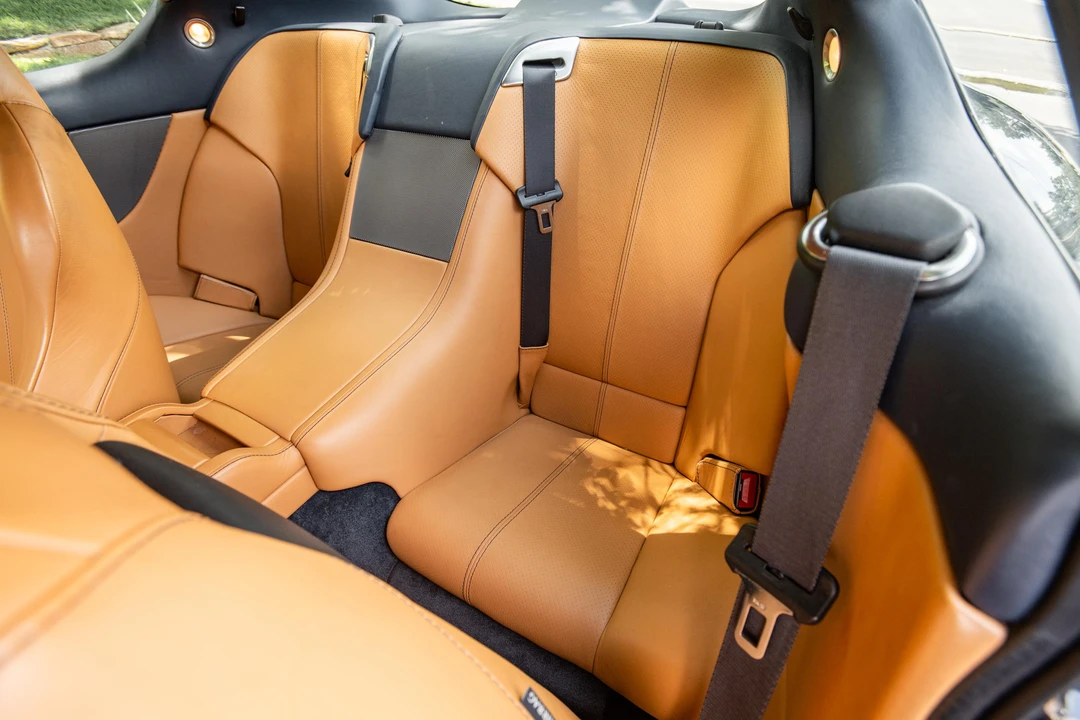 2009 Aston Martin DB9 - Image 24 of 31
