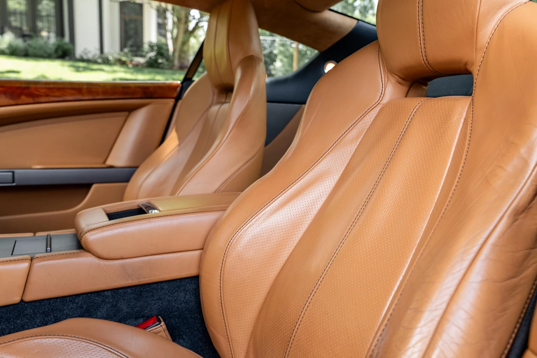 2009 Aston Martin DB9 - Image 26 of 31