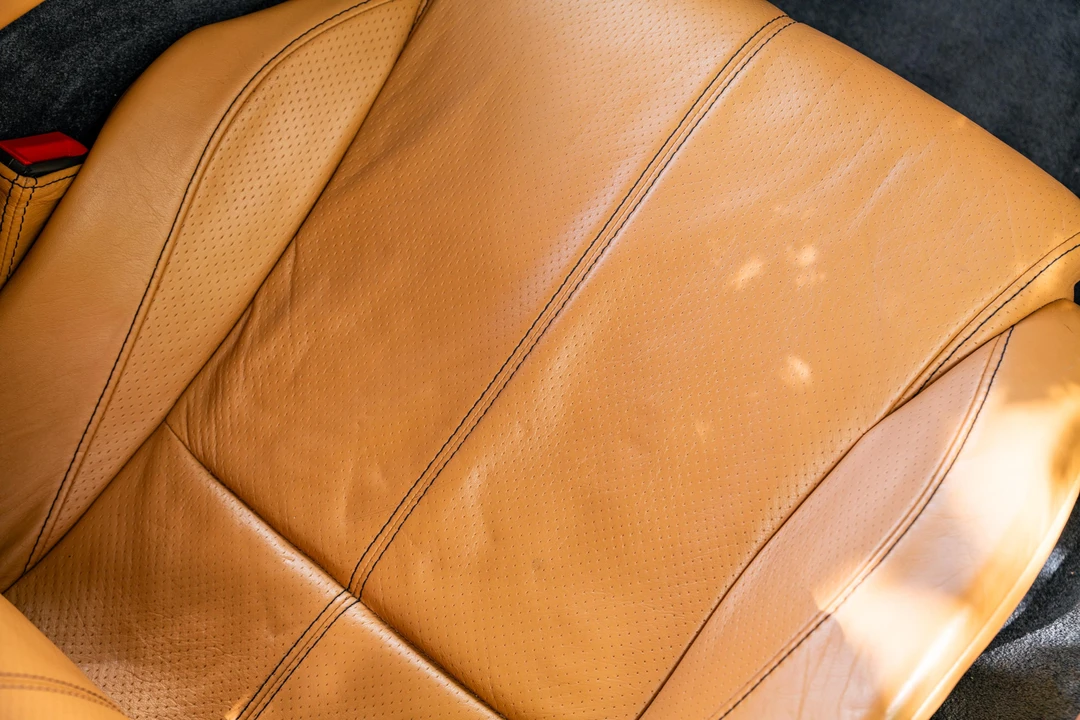 2009 Aston Martin DB9 - Image 31 of 31