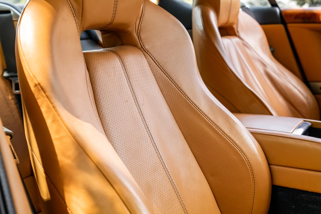 2009 Aston Martin DB9 - Image 30 of 31
