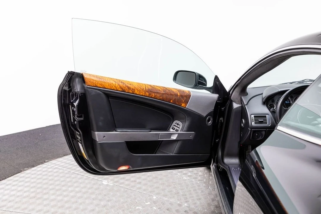 2009 Aston Martin DB9 - Image 10 of 12