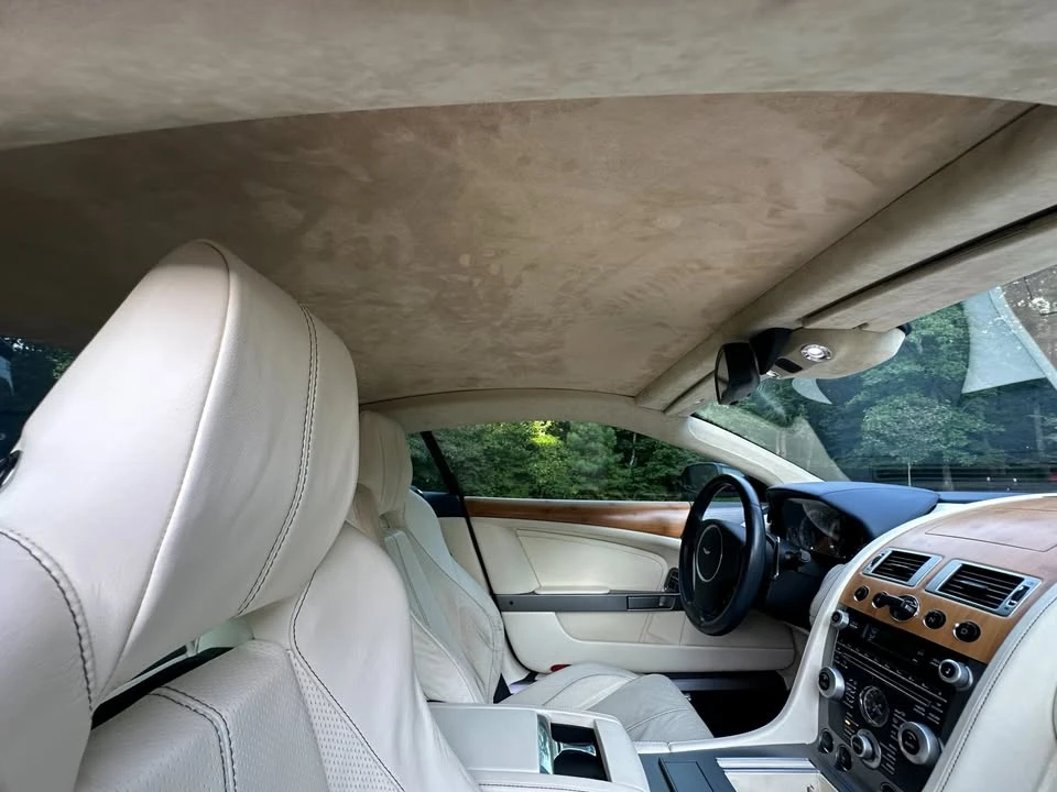 2009 Aston Martin DB9 - Image 13 of 17