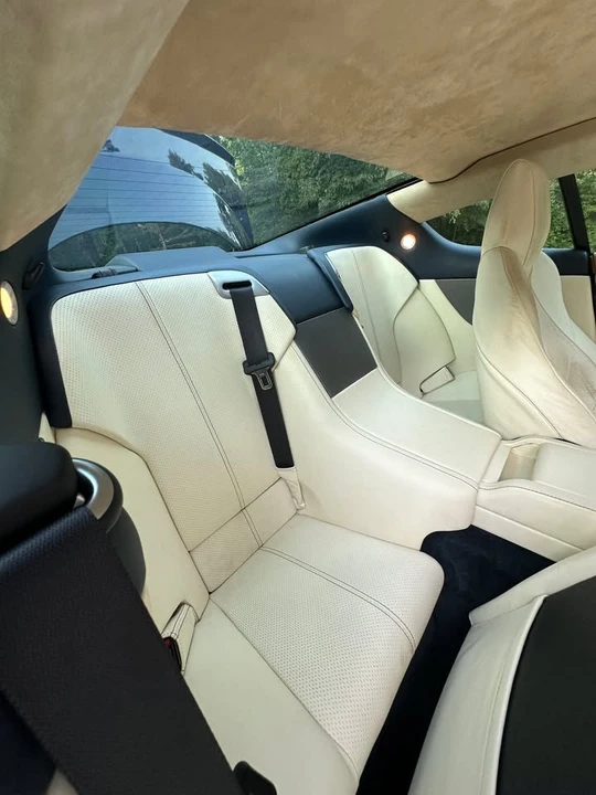 2009 Aston Martin DB9 - Image 12 of 17