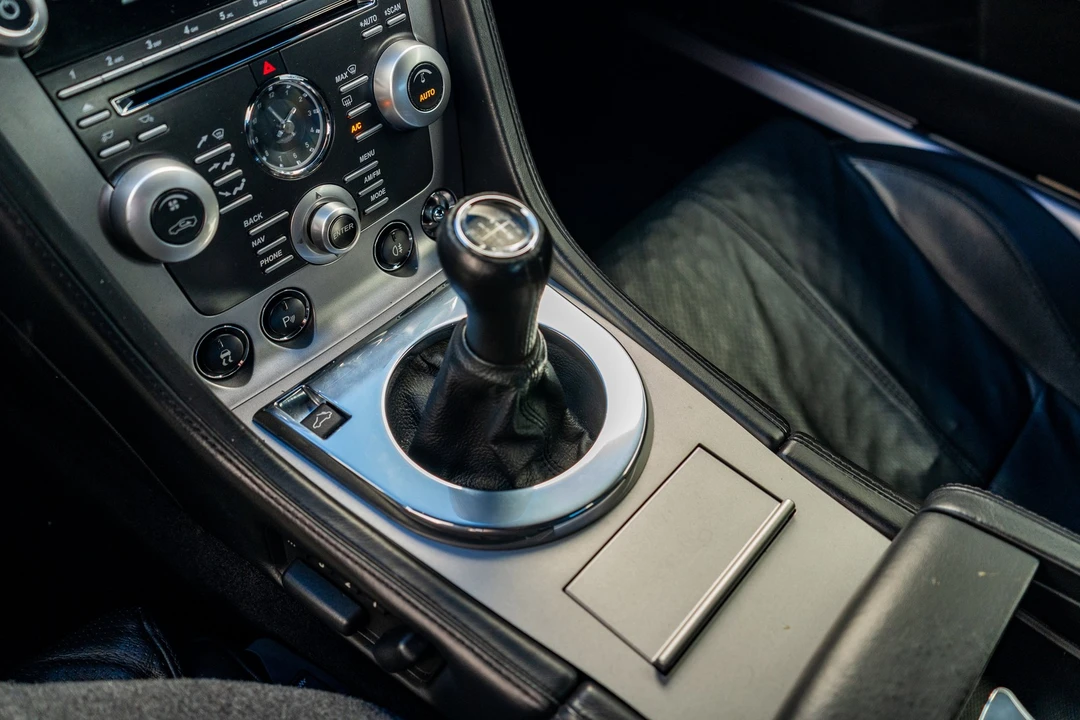 2009 Aston Martin DB9 - Image 21 of 21