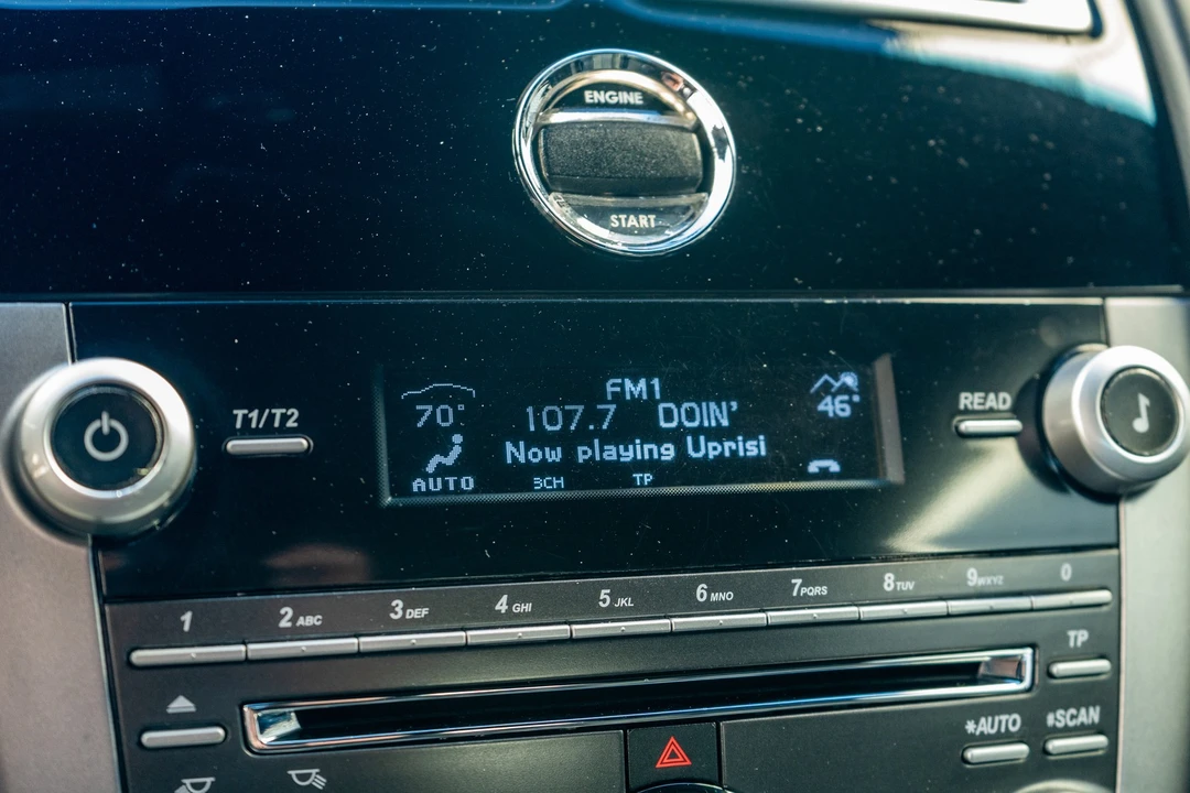 2009 Aston Martin DB9 - Image 19 of 21