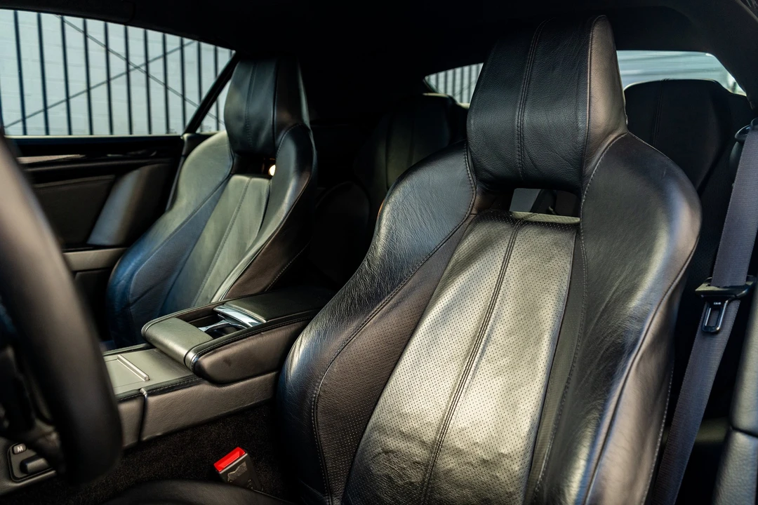 2009 Aston Martin DB9 - Image 10 of 21