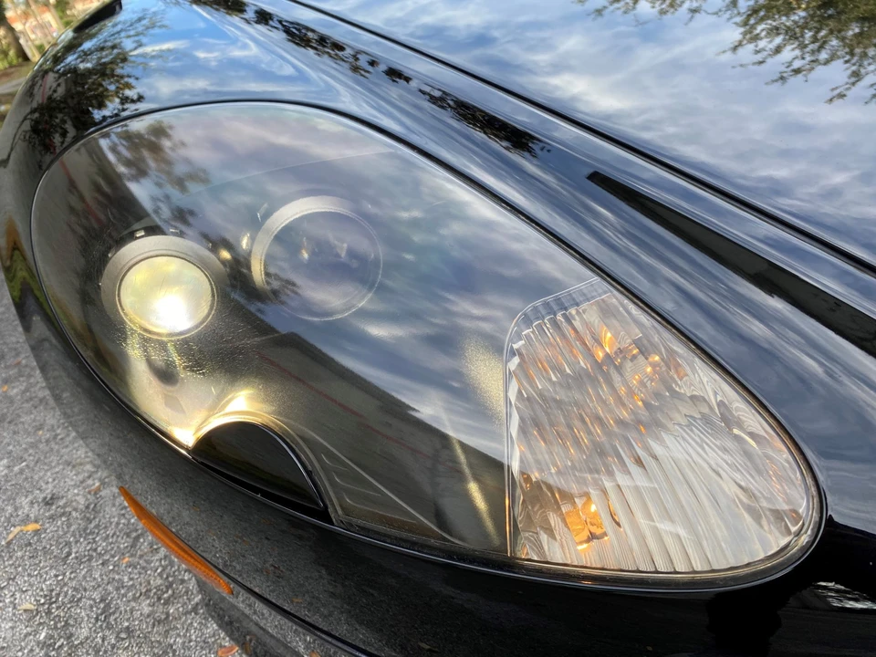 2009 Aston Martin DB9 - Image 31 of 31