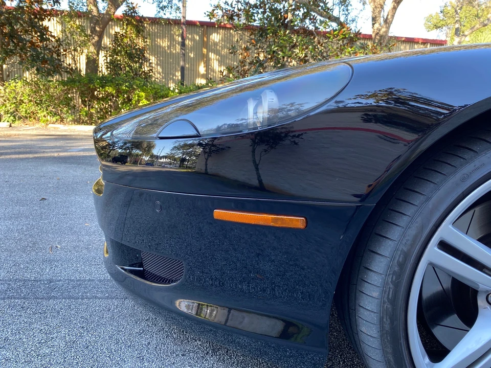 2009 Aston Martin DB9 - Image 15 of 31