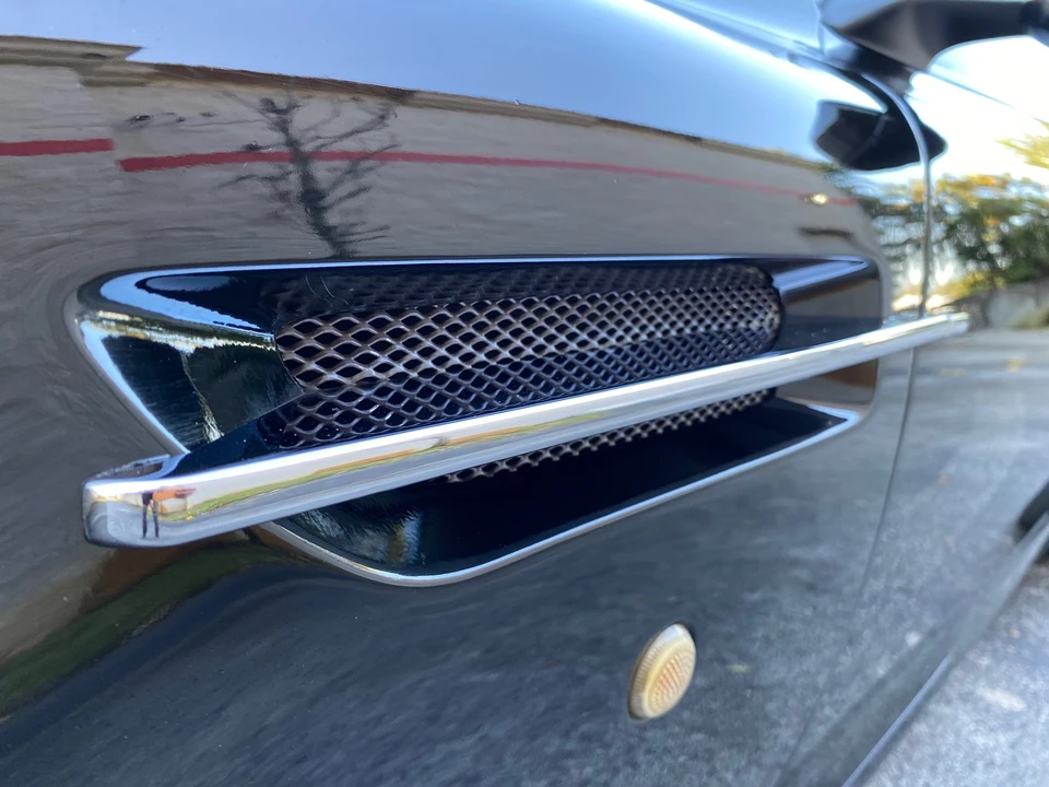 2009 Aston Martin DB9 - Image 30 of 31