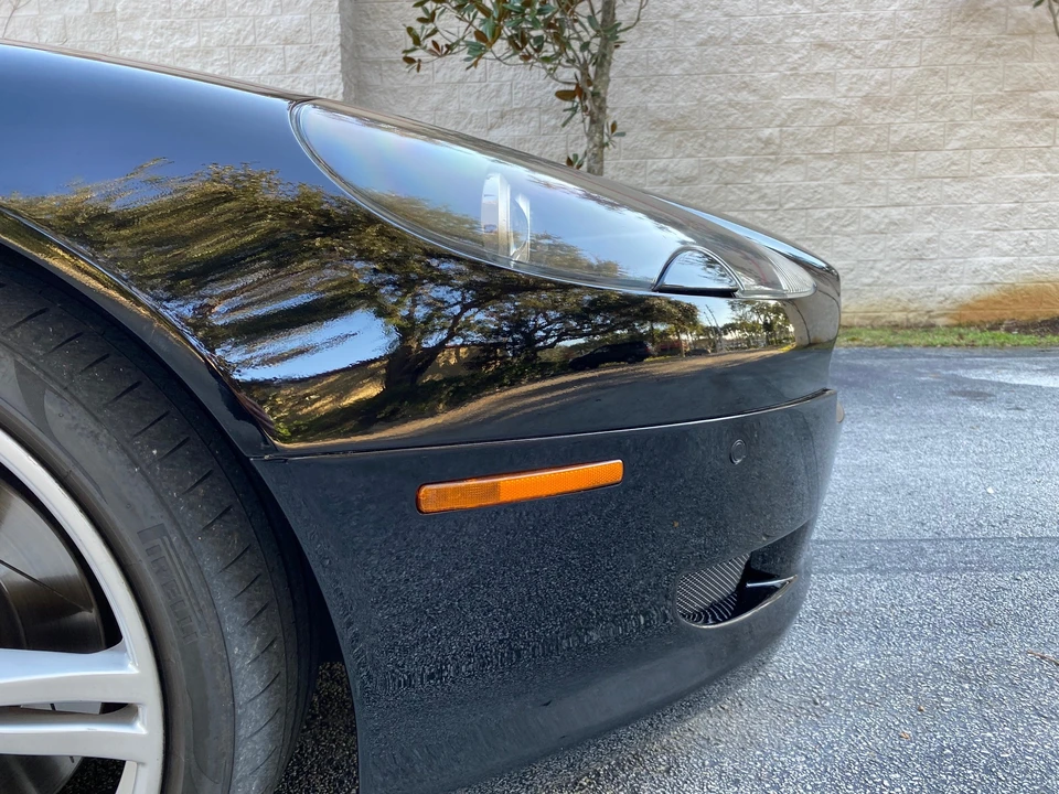 2009 Aston Martin DB9 - Image 17 of 31