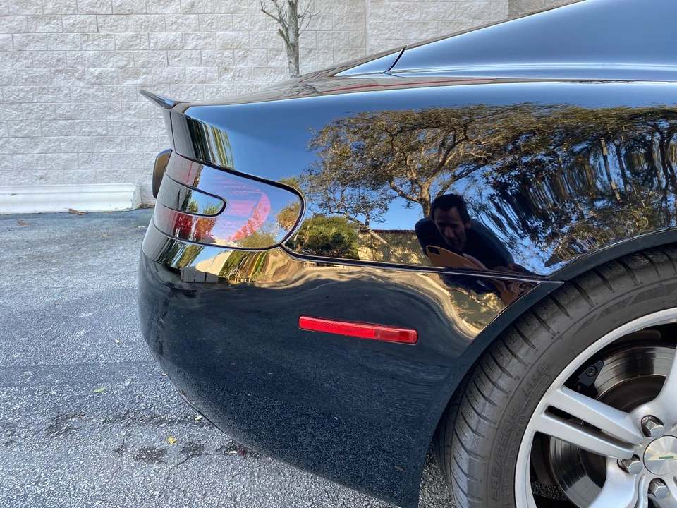 2009 Aston Martin DB9 - Image 20 of 31
