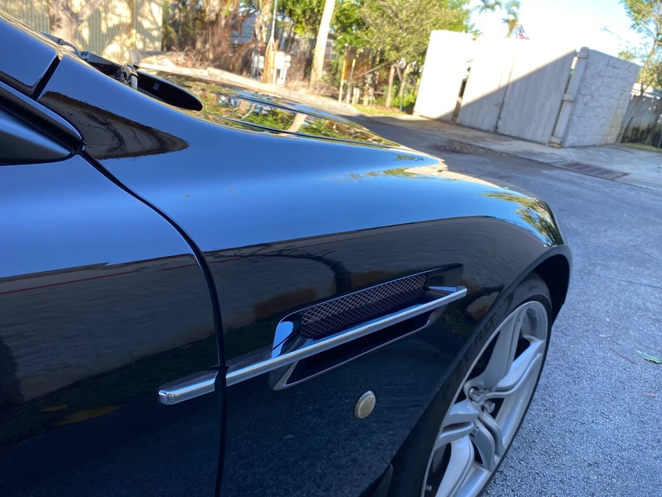 2009 Aston Martin DB9 - Image 18 of 31
