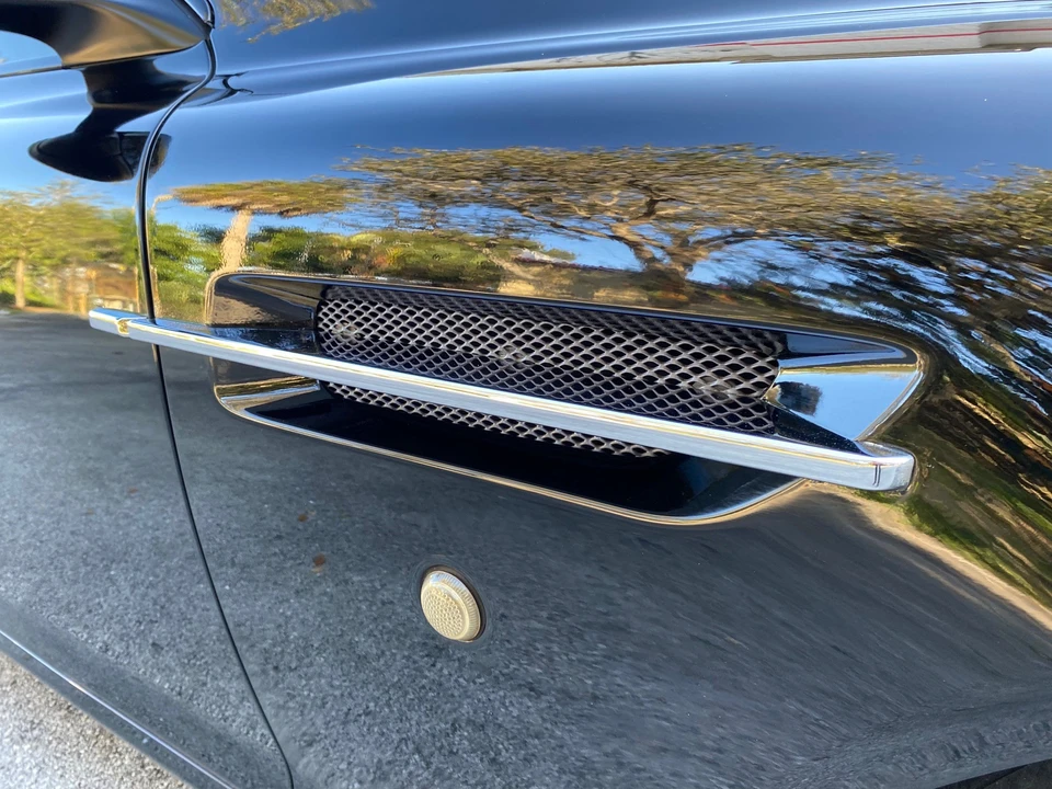 2009 Aston Martin DB9 - Image 29 of 31